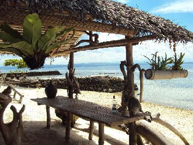 Chambre avec petit d�jeuner �/en/au camudmud (Davao)ou appartement ou maison de vacances