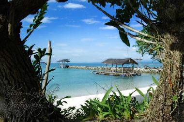 Chambre avec petit d�jeuner �/en/au camudmud (Davao)ou appartement ou maison de vacances
