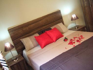 Appartement de vacances �/en/au mellieha (Malte)ou appartement ou maison de vacances