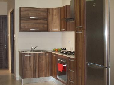 Appartement de vacances �/en/au mellieha (Malte)ou appartement ou maison de vacances