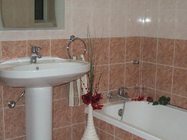 Appartement de vacances �/en/au mellieha (Malte)ou appartement ou maison de vacances