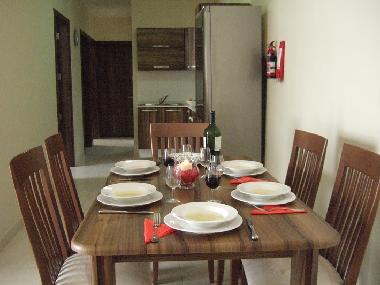 Appartement de vacances �/en/au mellieha (Malte)ou appartement ou maison de vacances