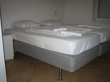 Appartement de vacances �/en/au Callantsoog (Noord-Holland)ou appartement ou maison de vacances