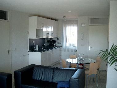 Appartement de vacances �/en/au Callantsoog (Noord-Holland)ou appartement ou maison de vacances