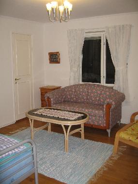 Chambre avec petit d�jeuner �/en/au Uddevalla (Bohusl�n)ou appartement ou maison de vacances