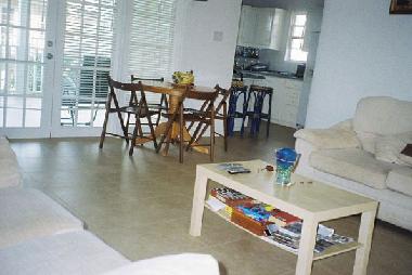 Maison de vacances �/en/au St Peter (Saint Peter)ou appartement ou maison de vacances