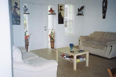 Maison de vacances �/en/au St Peter (Saint Peter)ou appartement ou maison de vacances