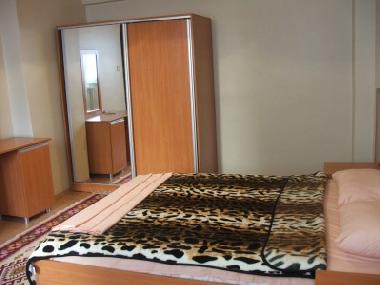 Appartement de vacances �/en/au Sultanahmet (Istanbul)ou appartement ou maison de vacances