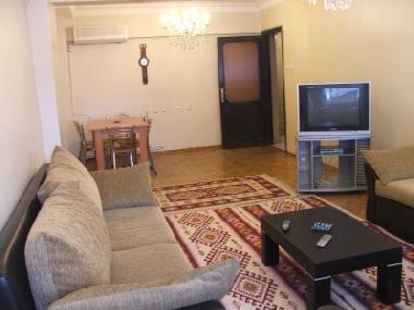 Appartement de vacances �/en/au Sultanahmet (Istanbul)ou appartement ou maison de vacances