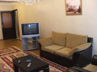 Appartement de vacances �/en/au Sultanahmet (Istanbul)ou appartement ou maison de vacances