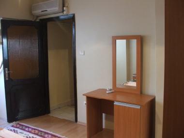 Appartement de vacances �/en/au Sultanahmet (Istanbul)ou appartement ou maison de vacances
