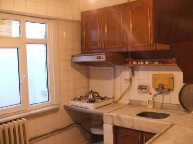 Appartement de vacances �/en/au Sultanahmet (Istanbul)ou appartement ou maison de vacances