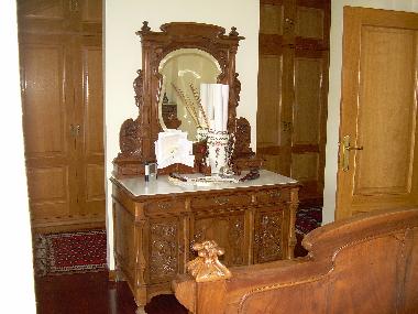 Villa �/en/au Pontevedra (Pontevedra)ou appartement ou maison de vacances
