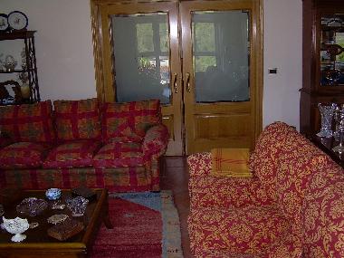 Villa �/en/au Pontevedra (Pontevedra)ou appartement ou maison de vacances