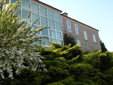 Villa �/en/au Pontevedra (Pontevedra)ou appartement ou maison de vacances