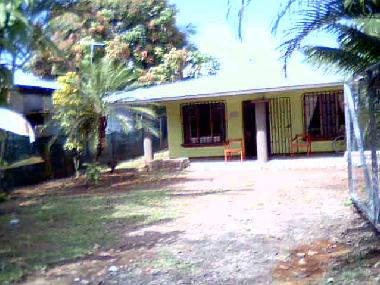 Maison de vacances �/en/au Puerto Jimenez (Puntarenas)ou appartement ou maison de vacances