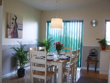 Maison de vacances �/en/au galway city (Galway)ou appartement ou maison de vacances