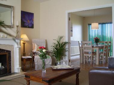 Maison de vacances �/en/au galway city (Galway)ou appartement ou maison de vacances