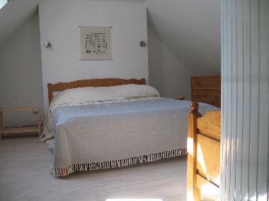 Maison de vacances �/en/au Saint-Rivoal (Finist�re)ou appartement ou maison de vacances
