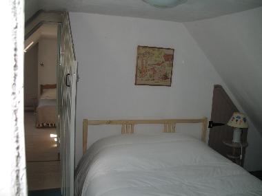 Maison de vacances �/en/au Saint-Rivoal (Finist�re)ou appartement ou maison de vacances