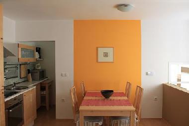 Appartement de vacances �/en/au ljubljana (Ljubljana)ou appartement ou maison de vacances