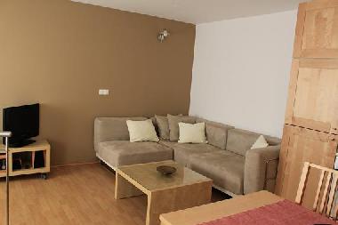 Appartement de vacances �/en/au ljubljana (Ljubljana)ou appartement ou maison de vacances