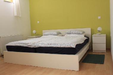 Appartement de vacances �/en/au ljubljana (Ljubljana)ou appartement ou maison de vacances