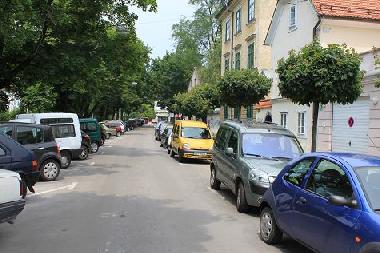Appartement de vacances �/en/au ljubljana (Ljubljana)ou appartement ou maison de vacances