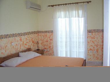 Chambre double Alonaki