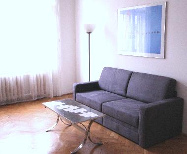 Appartement de vacances �/en/au Budapest - Innenstadt (Budapest)ou appartement ou maison de vacances