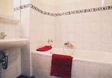 Appartement de vacances �/en/au Budapest - Innenstadt (Budapest)ou appartement ou maison de vacances