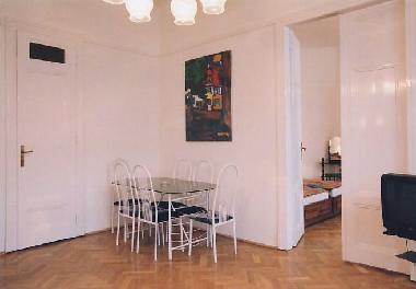 Appartement de vacances �/en/au Budapest - Innenstadt (Budapest)ou appartement ou maison de vacances