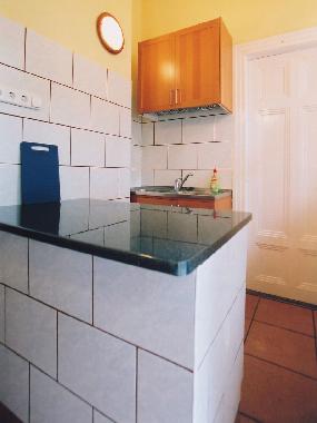 Appartement de vacances �/en/au Budapest - Innenstadt (Budapest)ou appartement ou maison de vacances