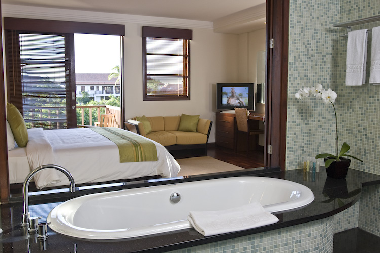 Appartement de vacances �/en/au Nusa Dua (Bali)ou appartement ou maison de vacances