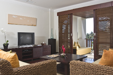 Appartement de vacances �/en/au Nusa Dua (Bali)ou appartement ou maison de vacances