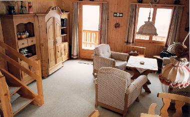 Appartement de vacances �/en/au Fiesch (Aletsch)ou appartement ou maison de vacances