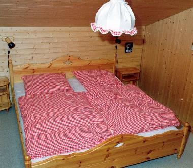 Appartement de vacances �/en/au Fiesch (Aletsch)ou appartement ou maison de vacances
