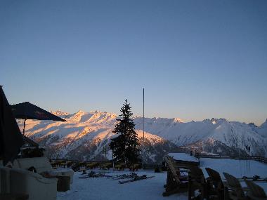 Appartement de vacances �/en/au Fiesch (Aletsch)ou appartement ou maison de vacances