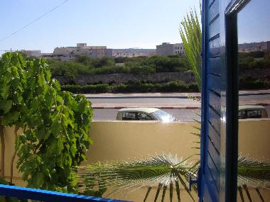Appartement de vacances �/en/au ESSAOUIRA (Essaouira)ou appartement ou maison de vacances