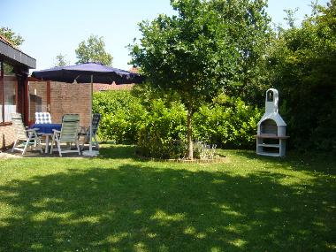 Maison de vacances �/en/au Herkingen (Zeeland)ou appartement ou maison de vacances