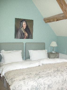 Maison de vacances �/en/au wellington (South West)ou appartement ou maison de vacances