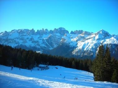 Appartement de vacances �/en/au Andalo (Trento)ou appartement ou maison de vacances