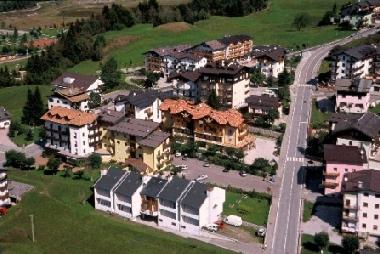 Appartement de vacances �/en/au Andalo (Trento)ou appartement ou maison de vacances