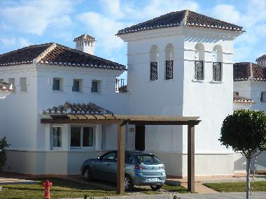 Villa �/en/au Murcia (Murcia)ou appartement ou maison de vacances