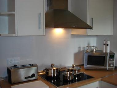 Villa �/en/au Murcia (Murcia)ou appartement ou maison de vacances