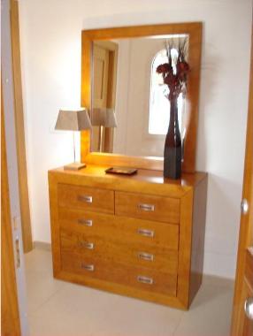 Villa �/en/au Murcia (Murcia)ou appartement ou maison de vacances