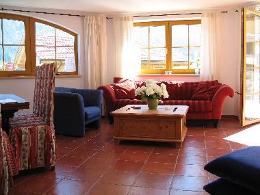 Appartement de vacances �/en/au Annaberg Im Lammertal (Pinzgau-Pongau)ou appartement ou maison de vacances