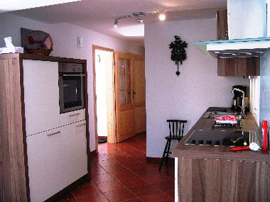 Appartement de vacances �/en/au Annaberg Im Lammertal (Pinzgau-Pongau)ou appartement ou maison de vacances
