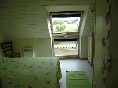 Maison de vacances �/en/au Pleuven (Finist�re)ou appartement ou maison de vacances