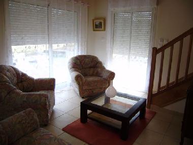 Maison de vacances �/en/au Pleuven (Finist�re)ou appartement ou maison de vacances